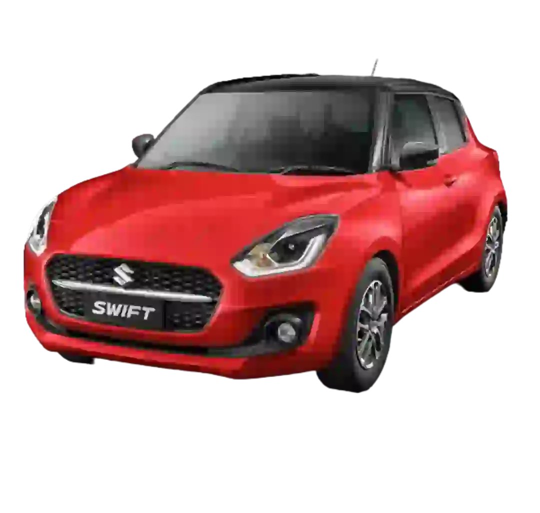 Swift taxi in goa